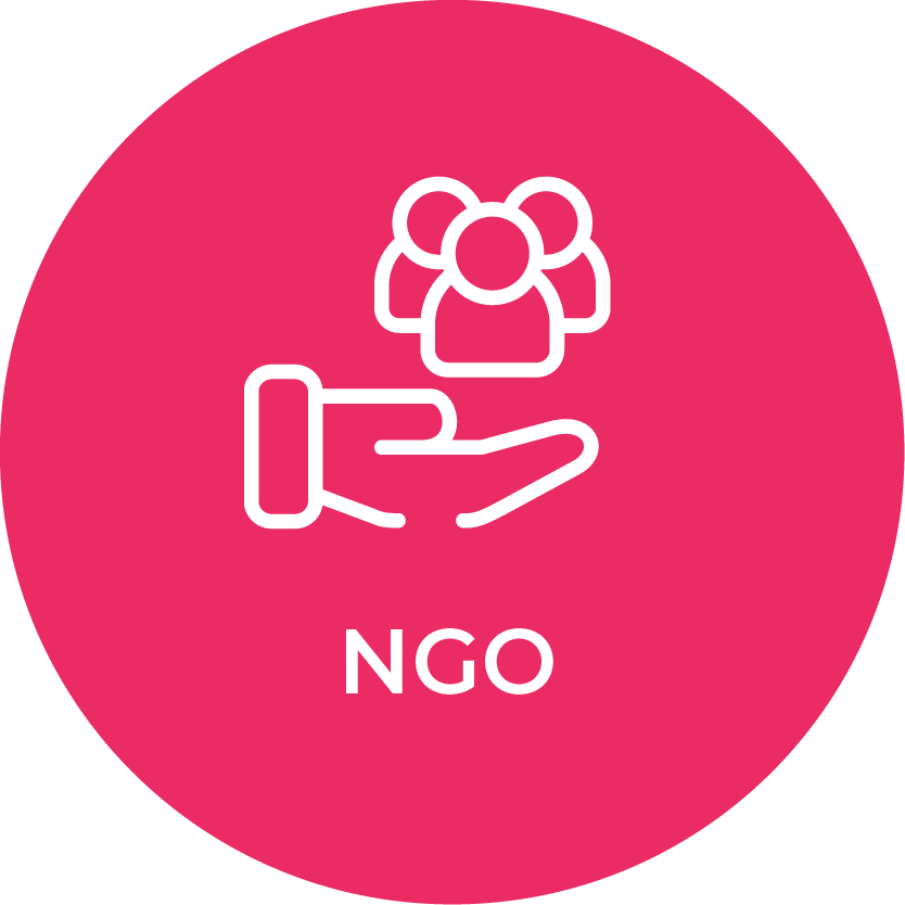 NGO Icon